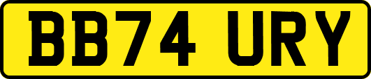 BB74URY