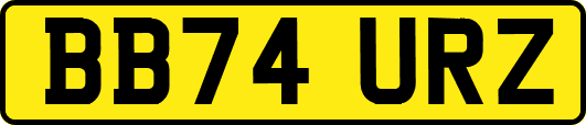 BB74URZ