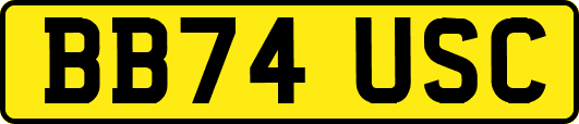 BB74USC