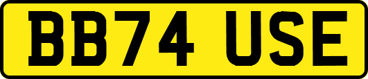 BB74USE