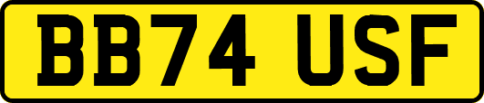 BB74USF