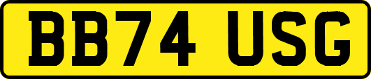 BB74USG