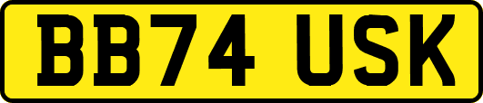 BB74USK