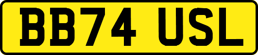 BB74USL