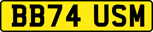 BB74USM