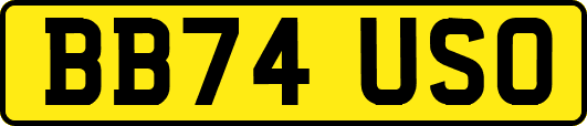 BB74USO
