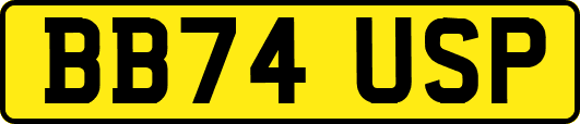 BB74USP
