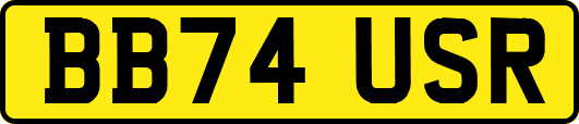 BB74USR