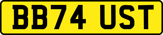 BB74UST