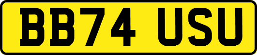 BB74USU