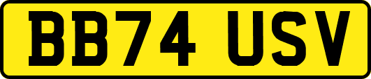 BB74USV