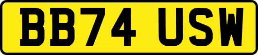 BB74USW