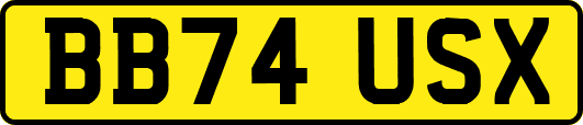 BB74USX