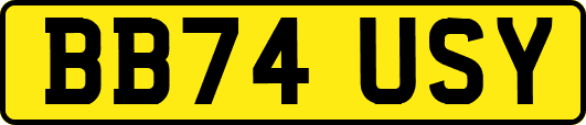 BB74USY
