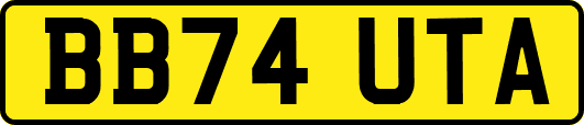 BB74UTA