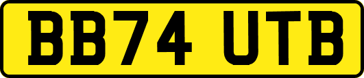BB74UTB