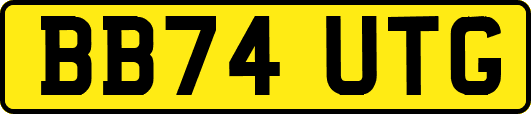 BB74UTG