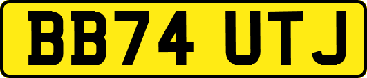 BB74UTJ