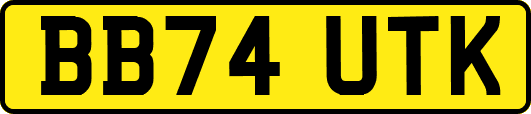BB74UTK
