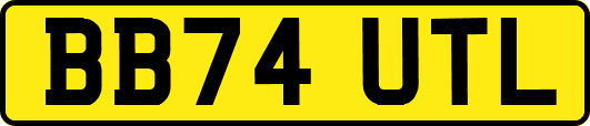 BB74UTL
