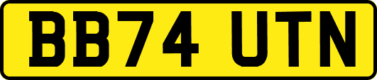 BB74UTN