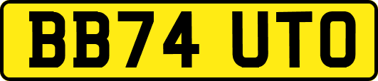 BB74UTO