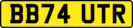 BB74UTR