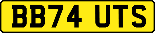 BB74UTS