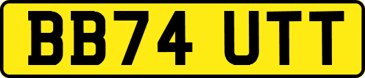 BB74UTT
