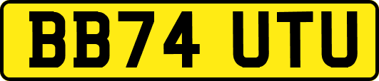 BB74UTU