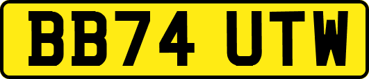 BB74UTW