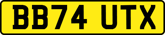 BB74UTX