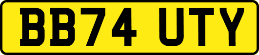 BB74UTY