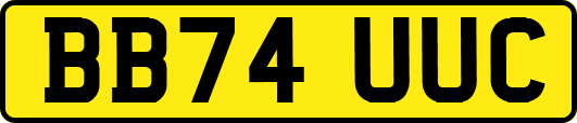 BB74UUC