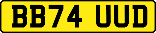 BB74UUD