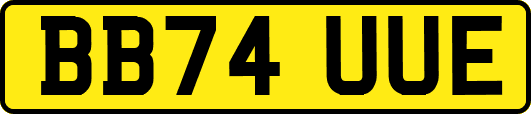 BB74UUE