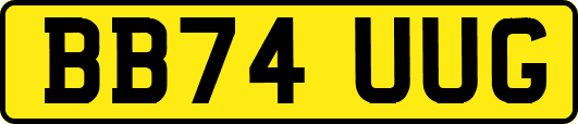 BB74UUG