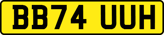 BB74UUH
