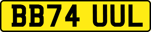 BB74UUL