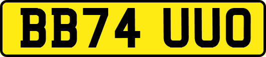 BB74UUO