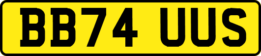 BB74UUS