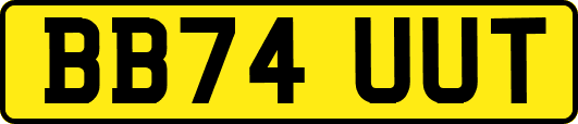 BB74UUT