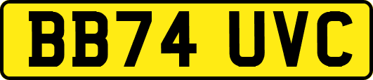 BB74UVC