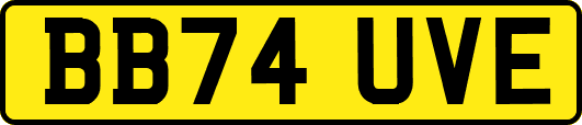 BB74UVE