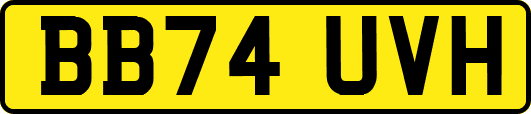 BB74UVH