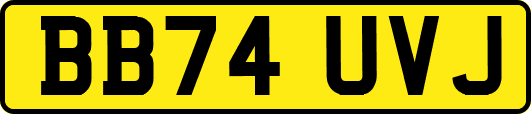BB74UVJ
