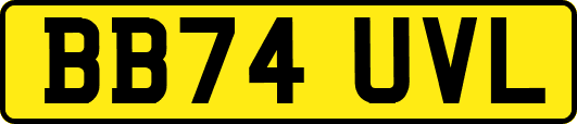 BB74UVL