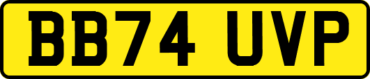 BB74UVP