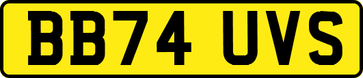 BB74UVS