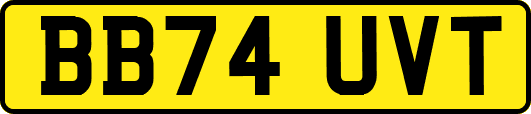 BB74UVT